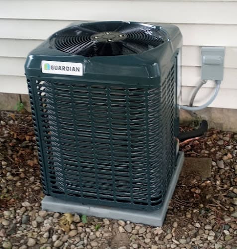 Comfortable Climates Heating & Air