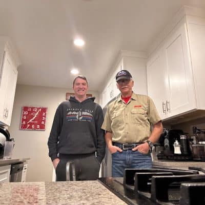 Bay Area Plumbing BAP Inc.