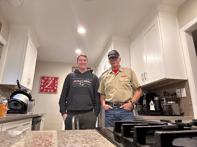 Bay Area Plumbing BAP Inc.