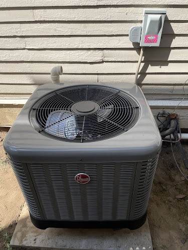 A Perfect Climate Heating & Cooling