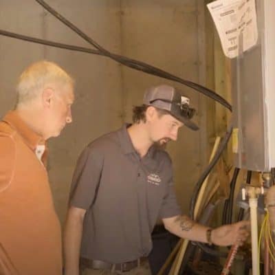 Chisholm Plumbing, Heating & Air Conditioning