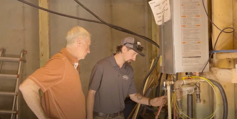 Chisholm Plumbing, Heating & Air Conditioning