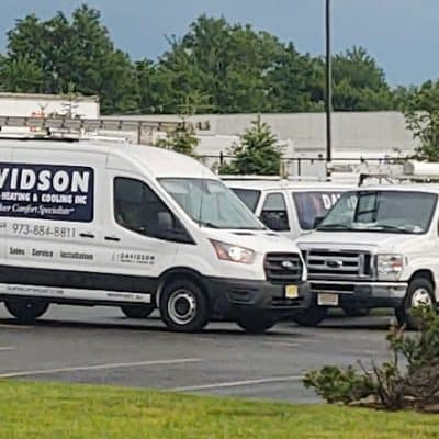 Davidson Heating & Cooling