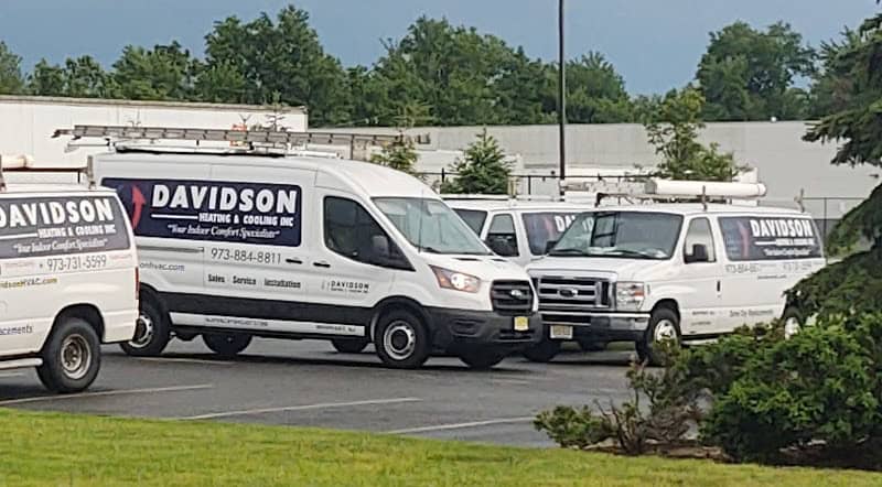 Davidson Heating & Cooling