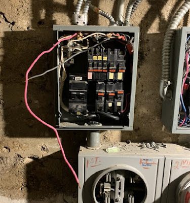 Electrical Land