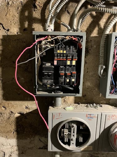Electrical Land