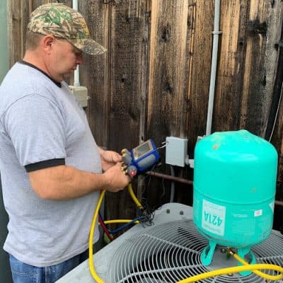 Brian Grannemann Services Inc