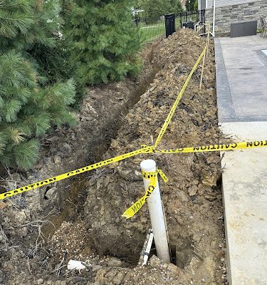 Sewer Cleaning Company