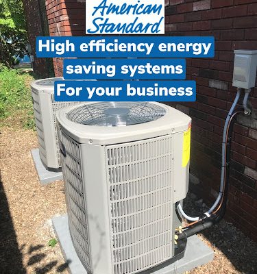 Air Systems Mechanical