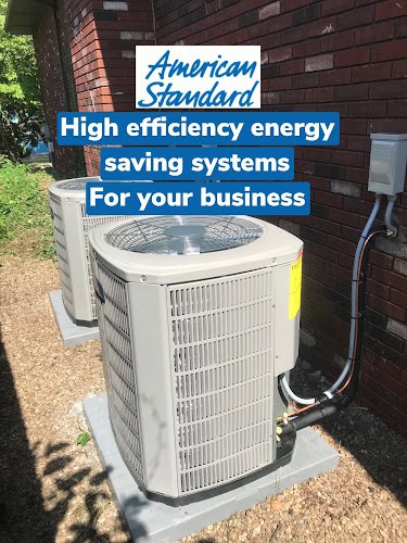 Air Systems Mechanical