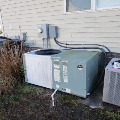 Trent Heating & Air Conditioning - A Division of Jacksonville Heating Contractors