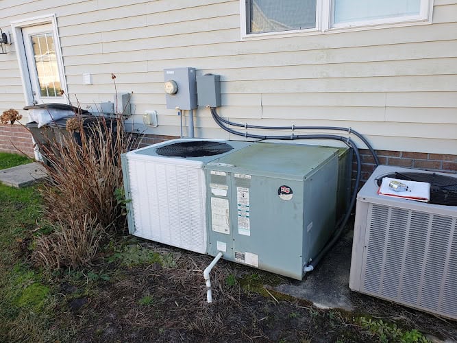 Trent Heating & Air Conditioning - A Division of Jacksonville Heating Contractors