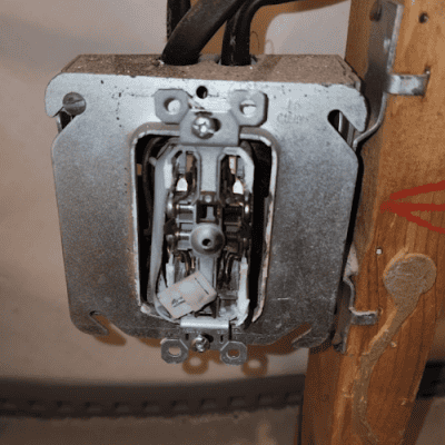 Electric Wire Services