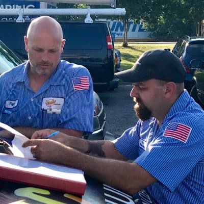 Atomic Plumbing & Drain Cleaning Corporation