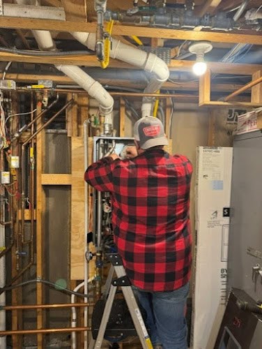 Crosslake Sheet Metal Heating and Air Conditioning