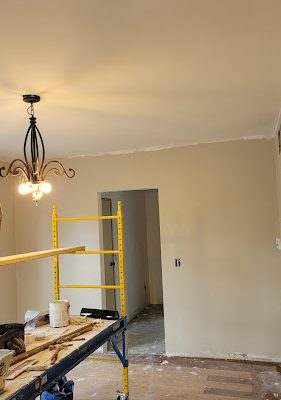 Clevenger's Construction