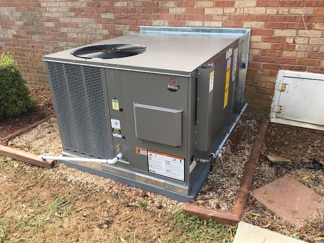 Arce Heating and AC LLC