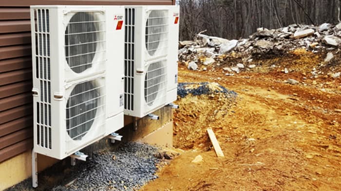 Goodco Mechanical, Inc.