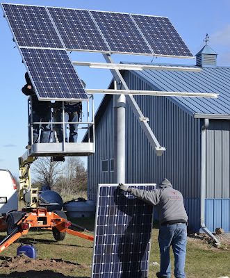 Folske Electrical Services LLC