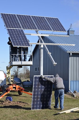 Folske Electrical Services LLC