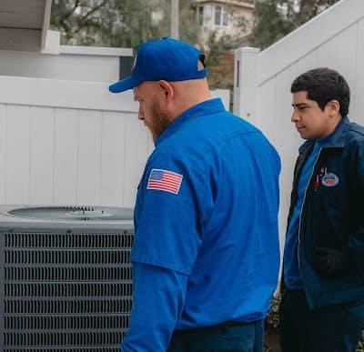 Rooter Hero Plumbing & Air of La Habra