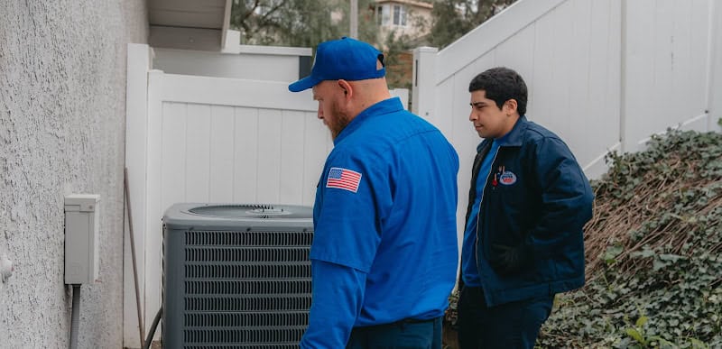 Rooter Hero Plumbing & Air of La Habra