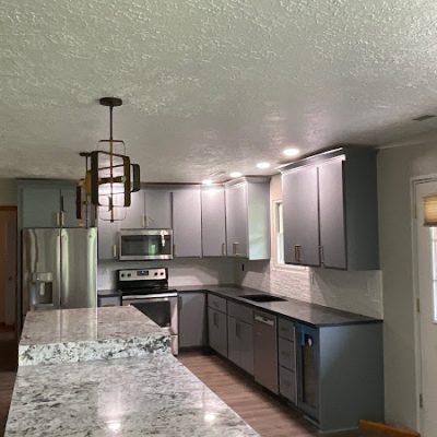 Elite Renovations