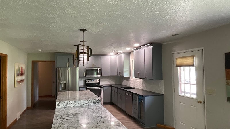 Elite Renovations