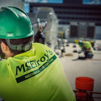 McElroy's Inc.