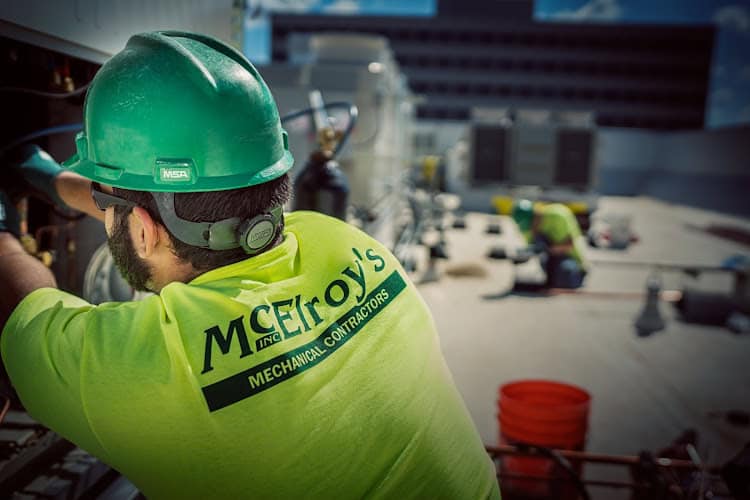 McElroy's Inc.