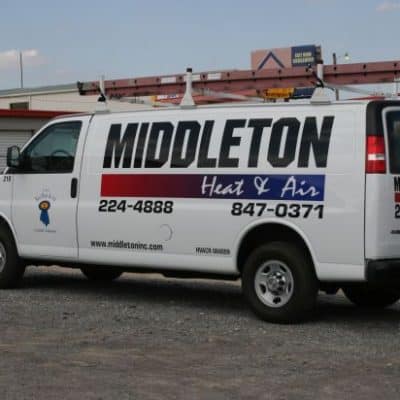 Middleton Heat & Air