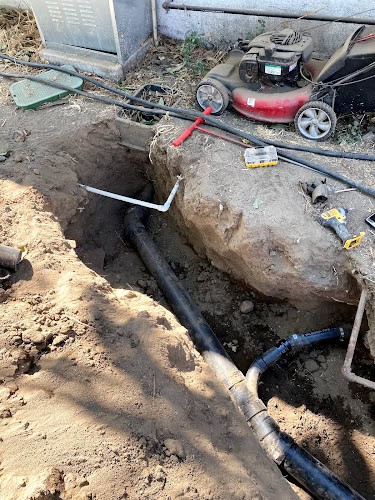 Mr. Rooter Plumbing of Victorville
