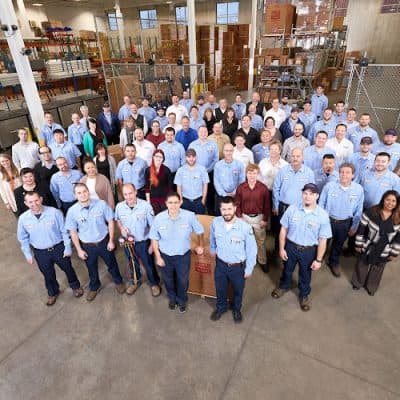 Standard Heating & Air Conditioning, Inc.
