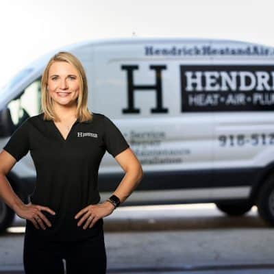 Hendrick Heat, Air & Plumbing