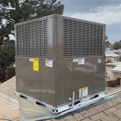 ProZone Air Conditioning and Heating Repair Las Vegas