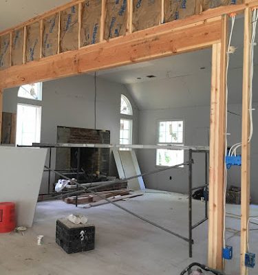 Torres Brother's Drywall