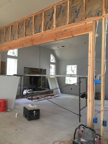 Torres Brother's Drywall