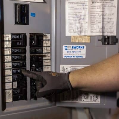 Kopper Works Electric
