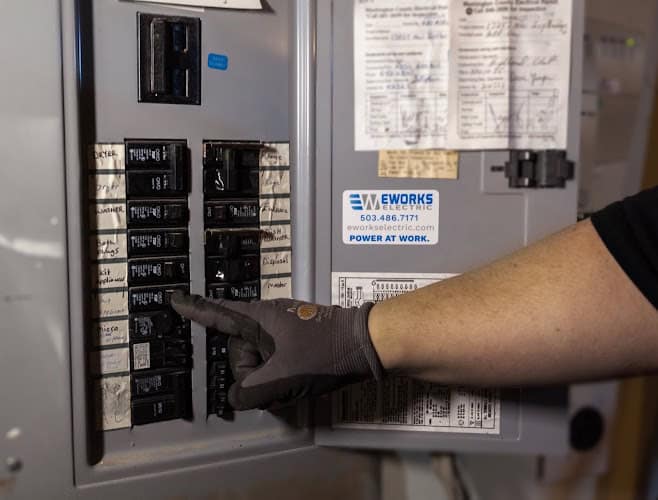 Kopper Works Electric