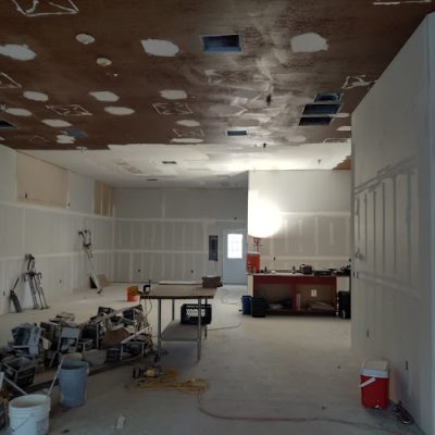Master Drywall