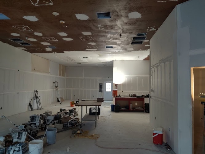 Master Drywall