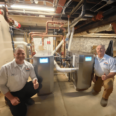 Climate King Heating Cooling & Duct Cleaning