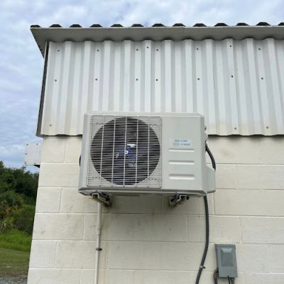 Reliance Air and Heat Inc