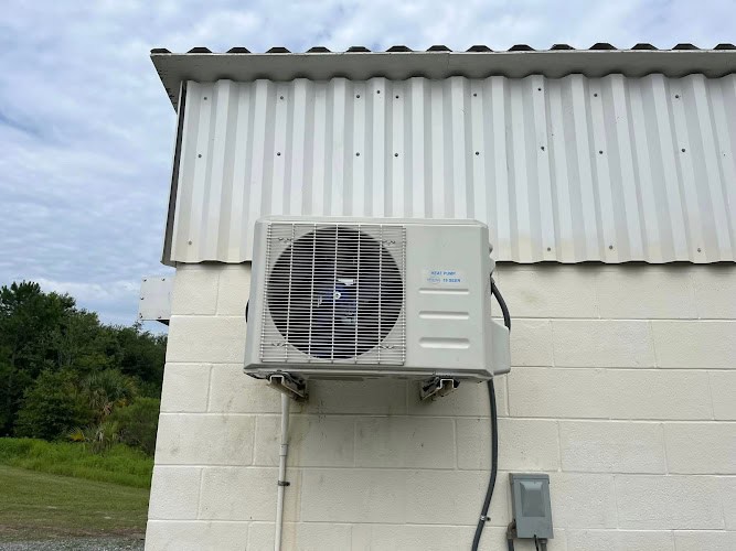 Reliance Air and Heat Inc