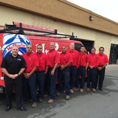 Mr. Rooter Plumbing of San Diego County