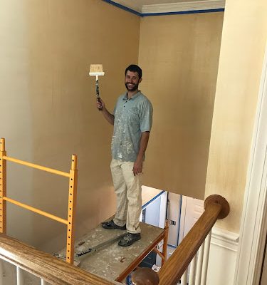 Chesapeake Interior Painters