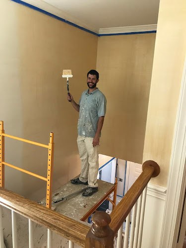 Chesapeake Interior Painters