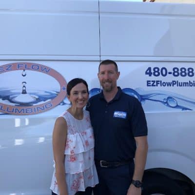 EZ Flow Plumbing, LLC