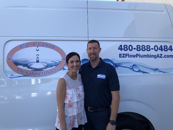 EZ Flow Plumbing, LLC