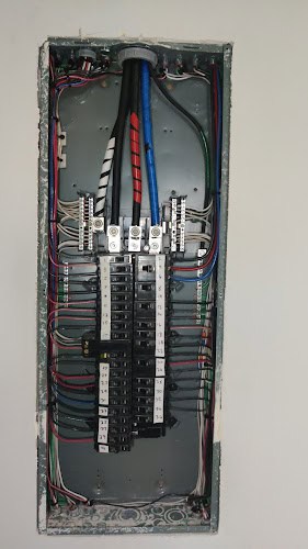 Zoom Electric